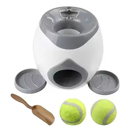 Fetch 'n Feed